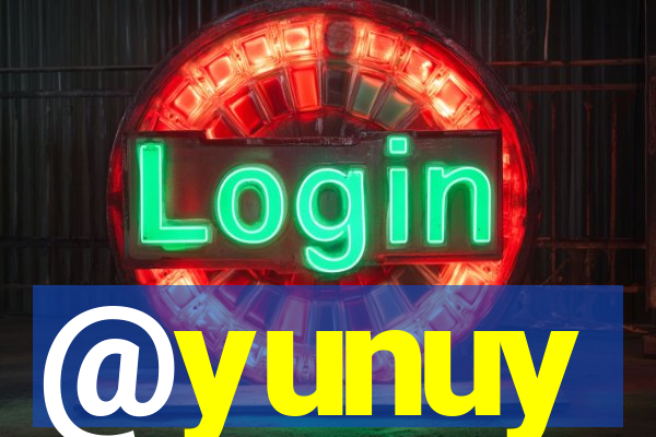 @yunuy