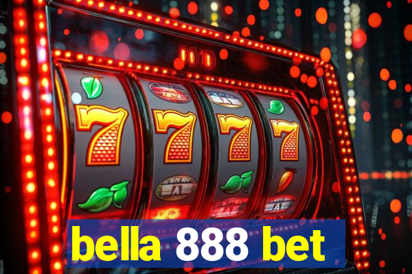 bella 888 bet