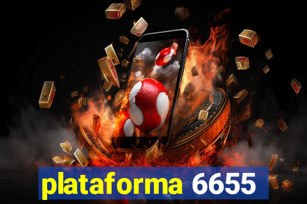 plataforma 6655