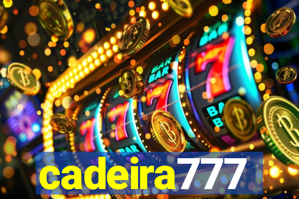 cadeira777