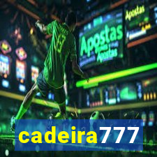 cadeira777