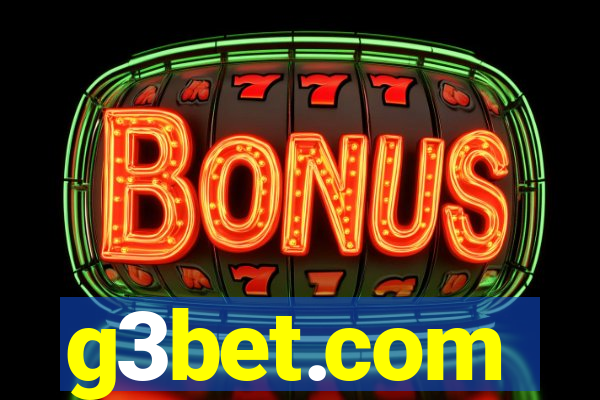 g3bet.com