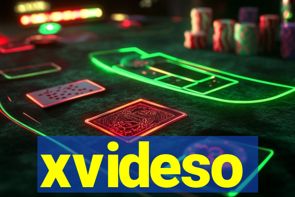 xvideso