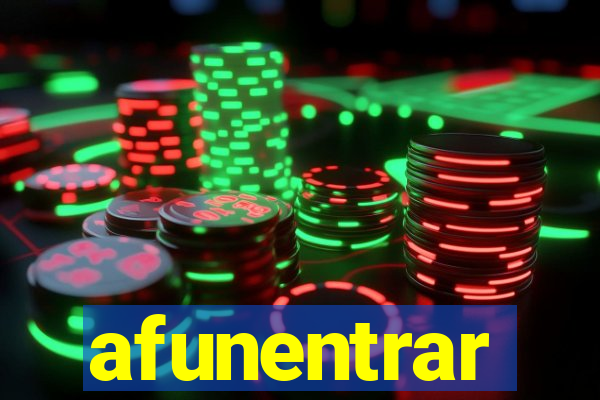 afunentrar
