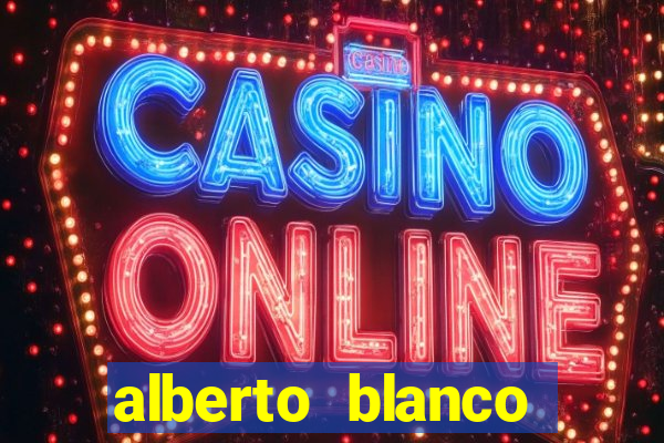 alberto blanco sonya blaze