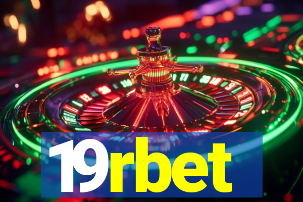 19rbet