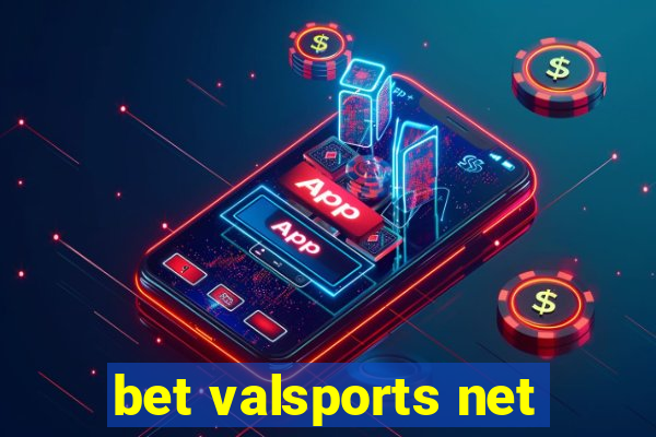 bet valsports net