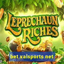 bet valsports net
