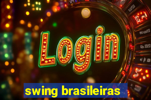 swing brasileiras