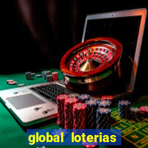 global loterias jogo do bicho