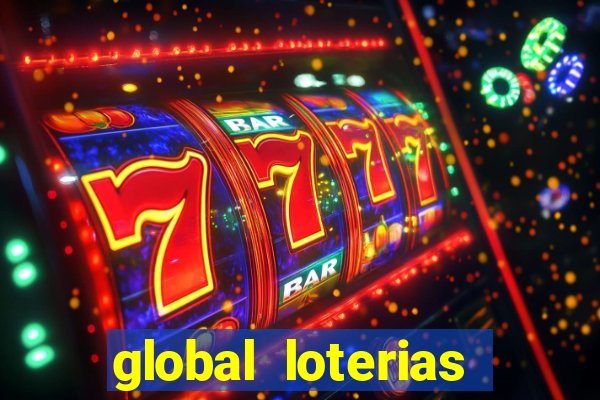 global loterias jogo do bicho