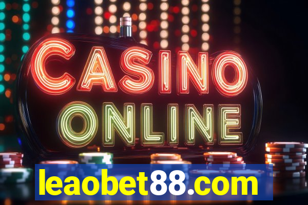 leaobet88.com