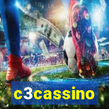 c3cassino