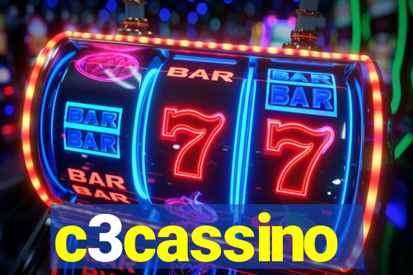 c3cassino