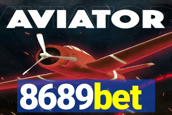 8689bet