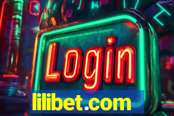 lilibet.com