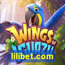 lilibet.com