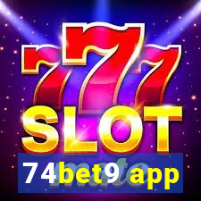 74bet9 app