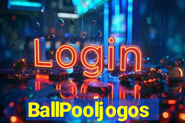BallPooljogos