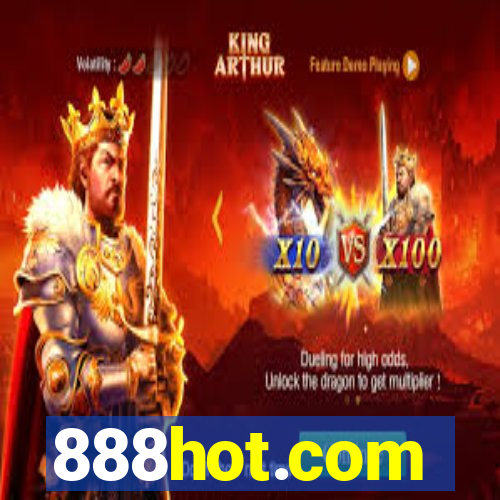 888hot.com