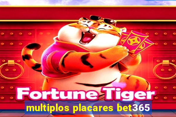 multiplos placares bet365