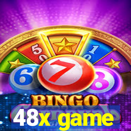 48x game