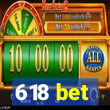 618 bet