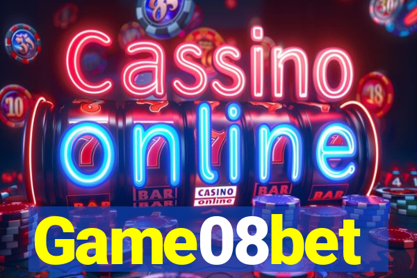 Game08bet