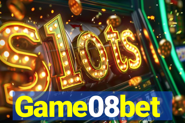 Game08bet