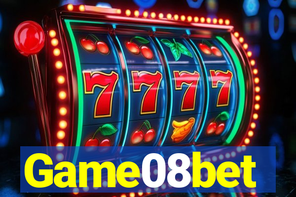 Game08bet