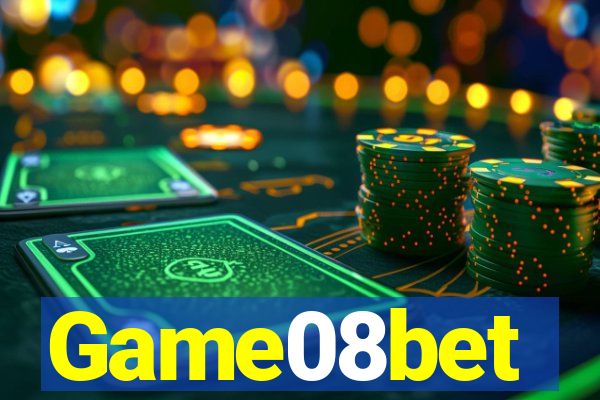 Game08bet
