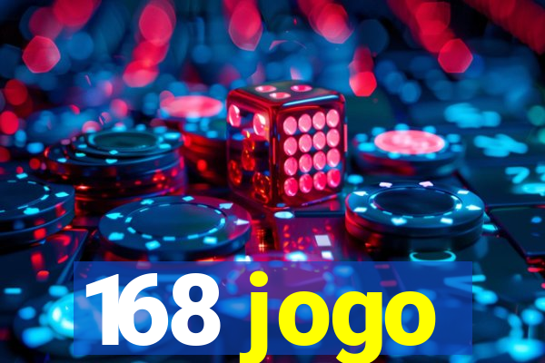 168 jogo