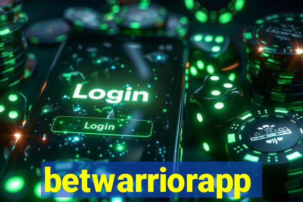 betwarriorapp