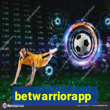 betwarriorapp