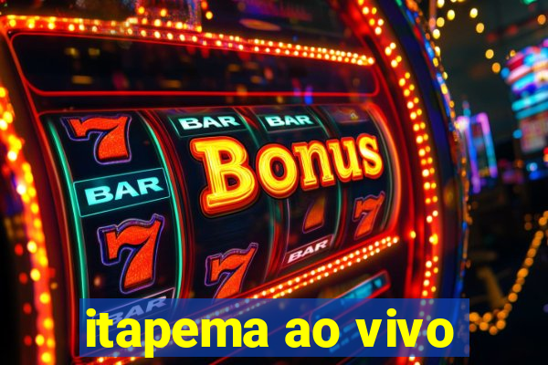 itapema ao vivo