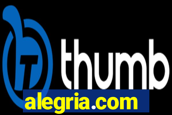 alegria.com