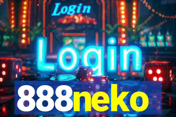 888neko
