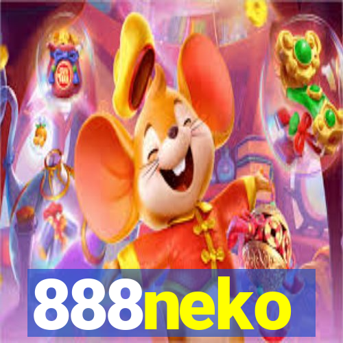 888neko
