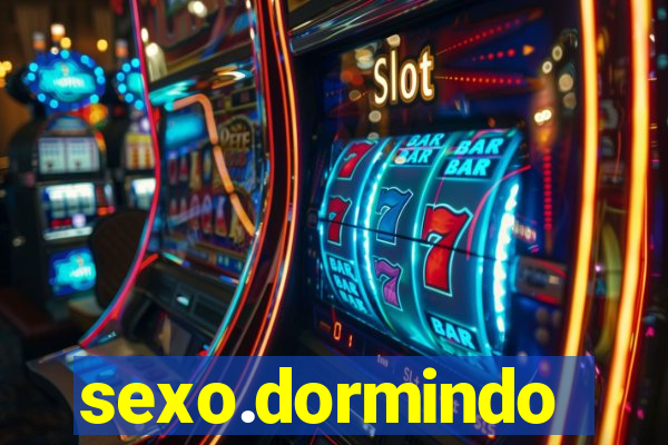 sexo.dormindo