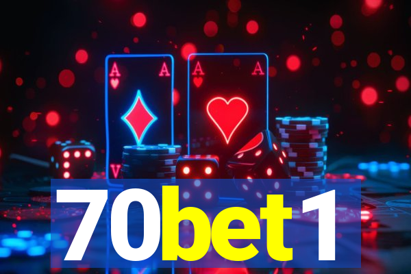 70bet1