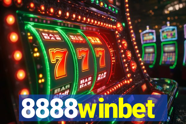 8888winbet