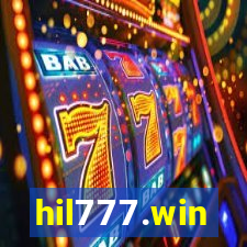 hil777.win