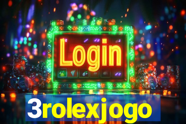 3rolexjogo