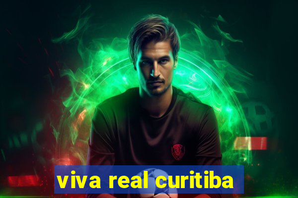 viva real curitiba