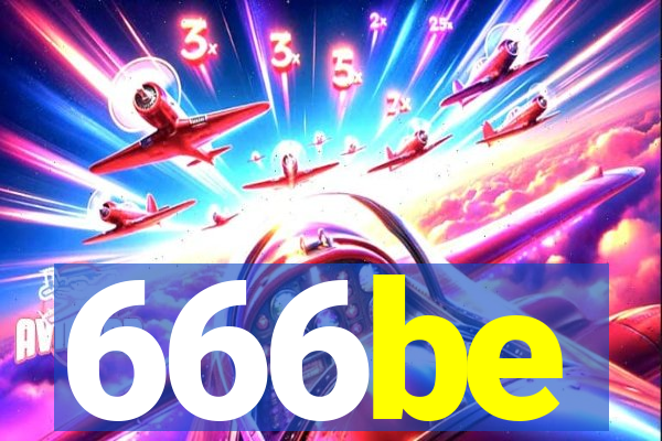 666be