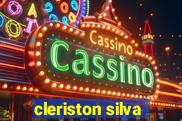 cleriston silva