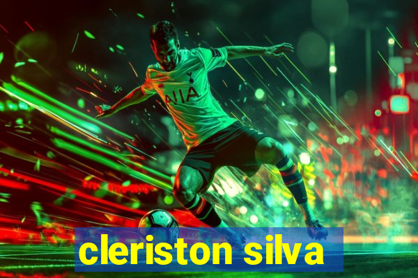 cleriston silva