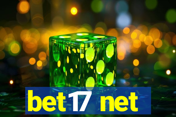 bet17 net