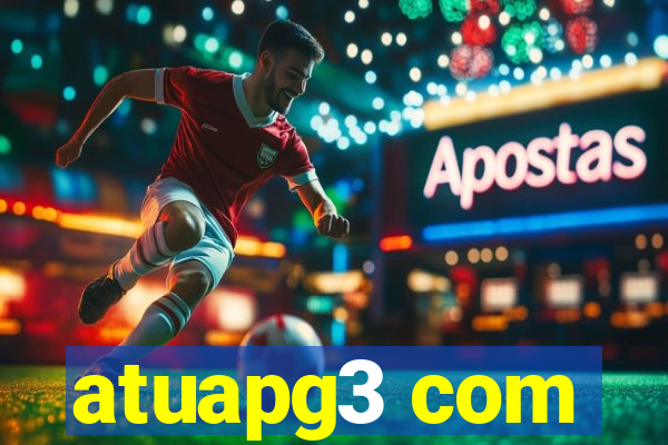 atuapg3 com