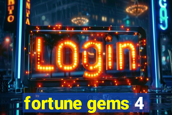fortune gems 4